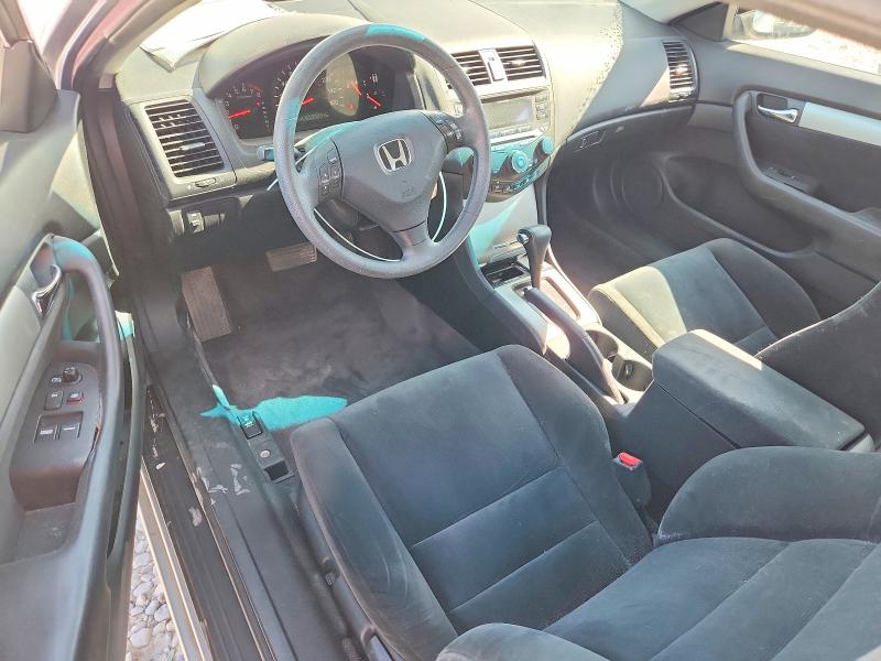 Продажа на аукционе авто 2004 Honda Accord, vin: 1HGCM72564A024498, номер лота: 56701496