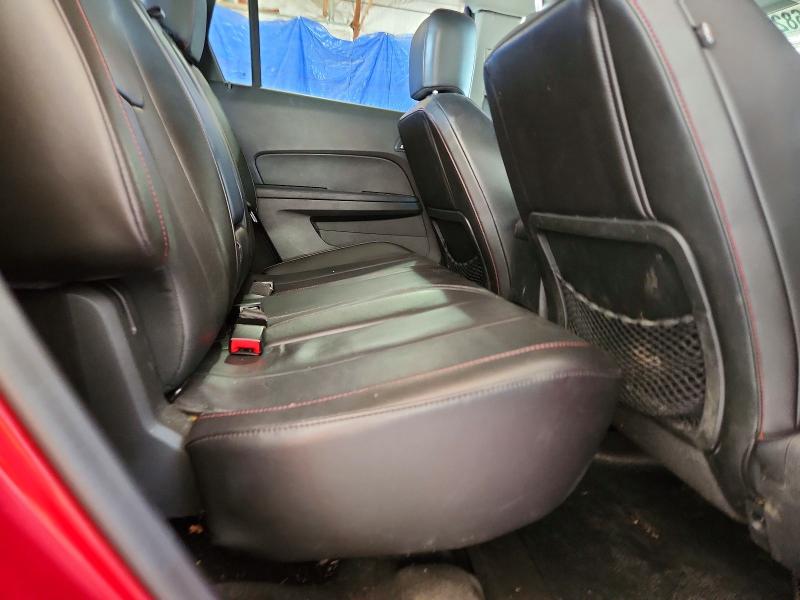 Продажа на аукционе авто 2015 Gmc Terrain, vin: 2GKFLYE37F6307351, номер лота: 55682626