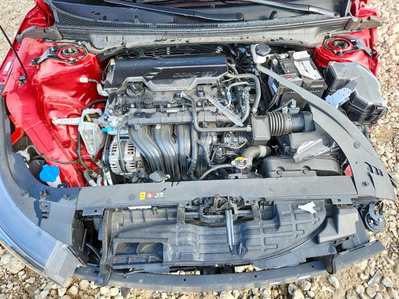 Продажа на аукционе авто 2025 Kia K4, vin: 3KPFT4DE8SE179221, номер лота: 54594006