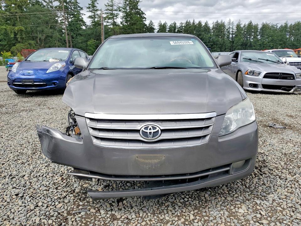 Продаж на аукціоні авто 2007 Toyota Avalon, vin: 4T1BK36B27U193683, номер лоту: 56945326