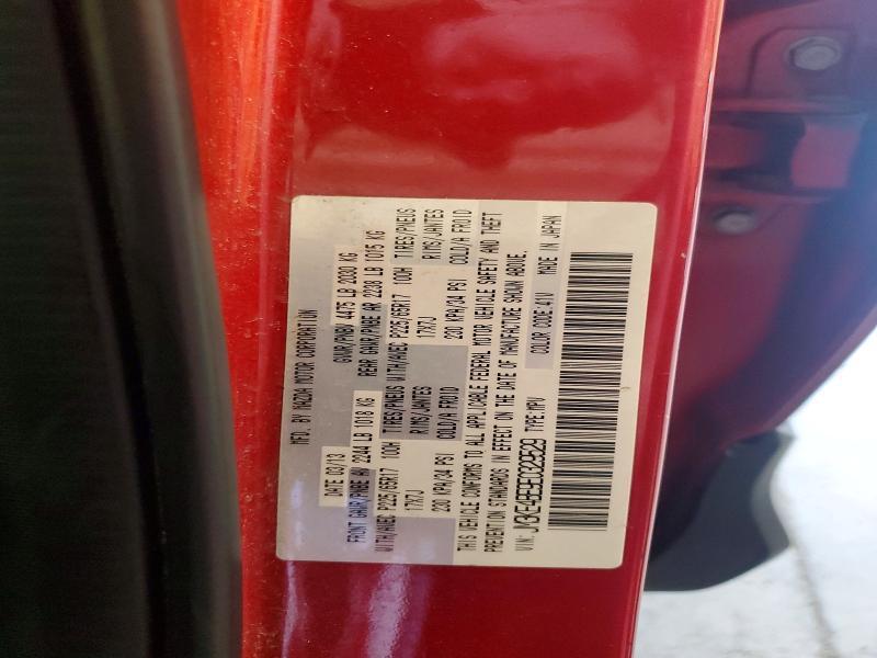 Aukcja sprzedaży 2014 Mazda Cx-5, vin: JM3KE4BE9E0329529, numer aukcji: 56320596