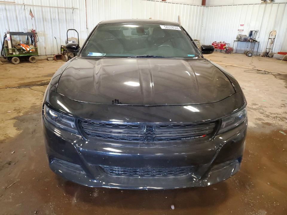 Aukcja sprzedaży 2016 Dodge Charger, vin: 2C3CDXJG2GH118129, numer aukcji: 58228546