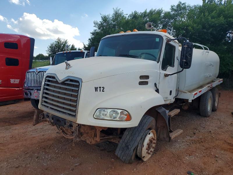 Aukcja sprzedaży 2006 Mack 600, vin: 1M1AK06YX6N011577, numer aukcji: 55526556