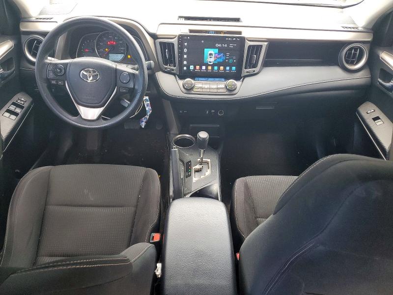 Aukcja sprzedaży 2015 Toyota Rav4, vin: JTMRFREV3FD161393, numer aukcji: 57253606