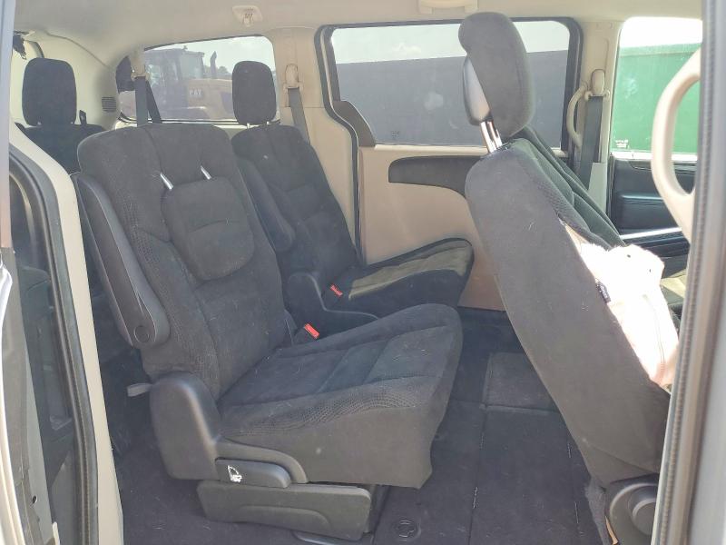 Aukcja sprzedaży 2015 Dodge Grand Caravan, vin: 2C4RDGBG4FR750661, numer aukcji: 85626865