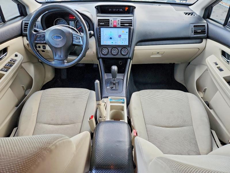 56086876 :رقم المزاد ، JF2GPAVC9D2877410 vin ، 2013 Subaru Xv Crosstrek مزاد بيع