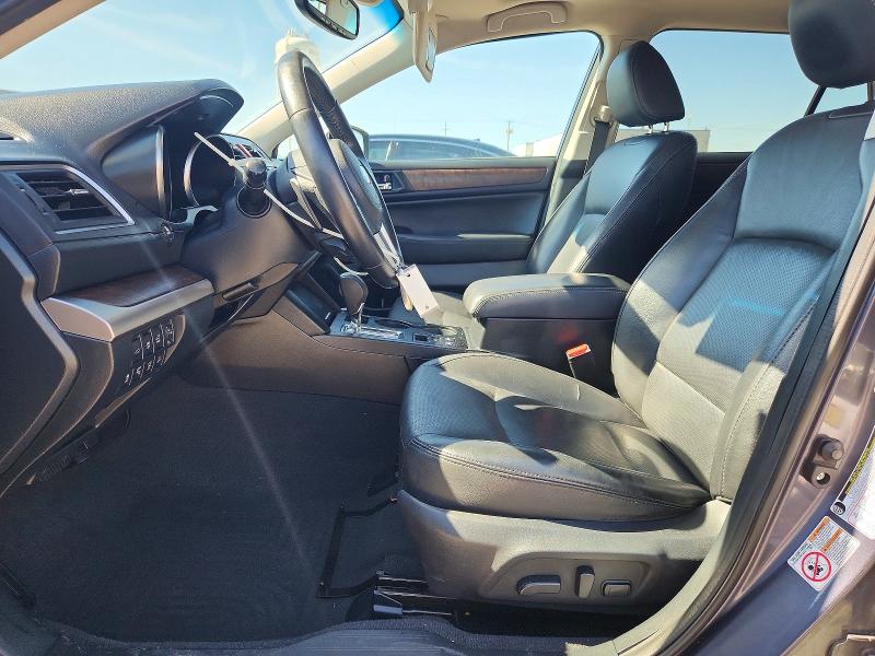56829516 :رقم المزاد ، 4S4BSENC3F3330267 vin ، 2015 Subaru Outback مزاد بيع