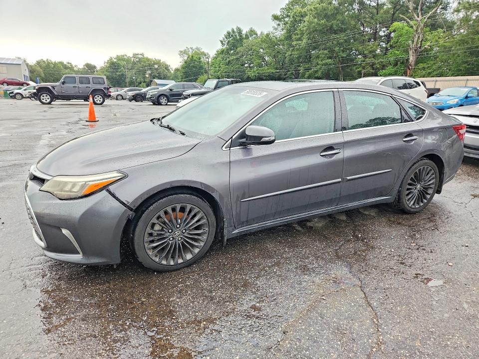 Auction sale of the 2016 Toyota Avalon, vin: 4T1BK1EB7GU210824, lot number: 58518526