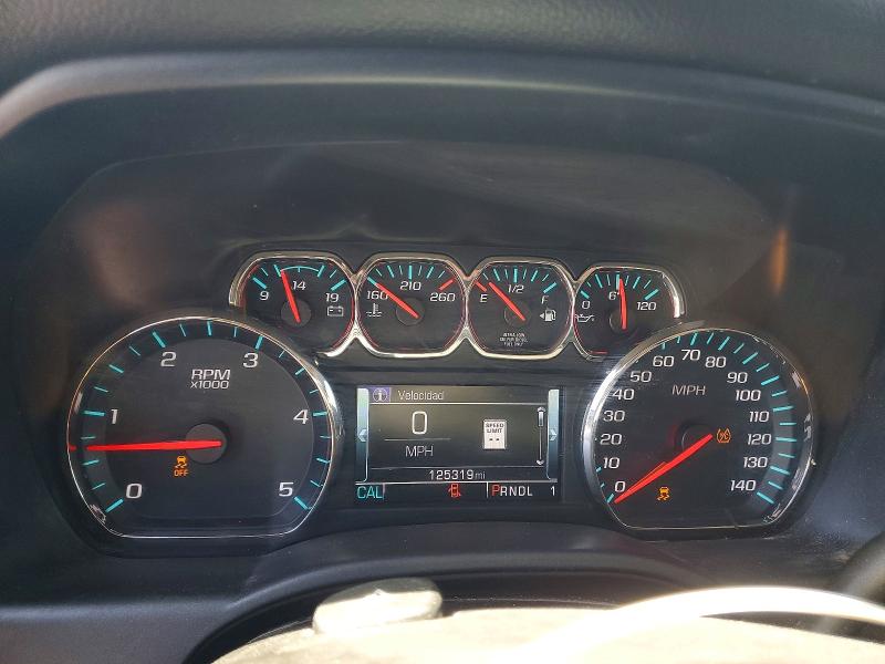Продаж на аукціоні авто 2017 Gmc Sierra, vin: 1GT42XCY9HF216248, номер лоту: 56294106