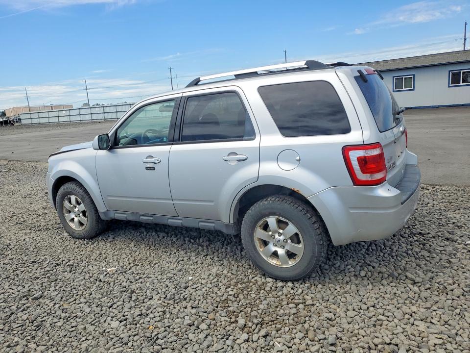 Auction sale of the 2012 Ford Escape, vin: 1FMCU9EG5CKB44045, lot number: 58232196