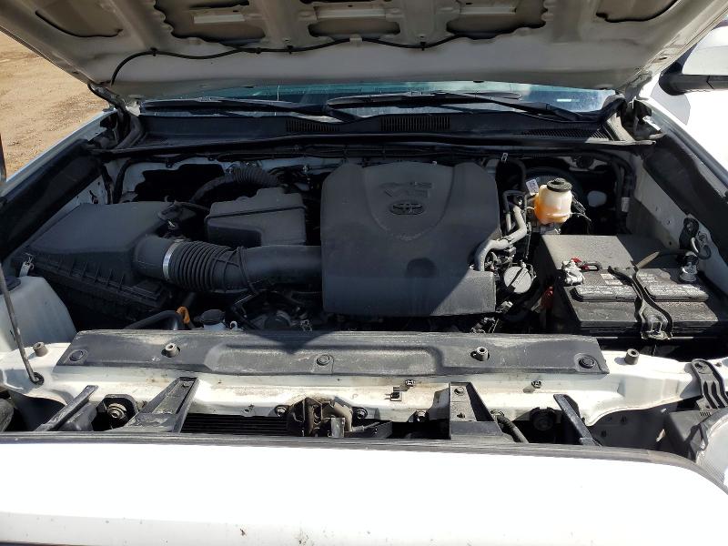 Aukcja sprzedaży 2021 Toyota Tacoma, vin: 5TFDZ5BNXMX065528, numer aukcji: 55608366