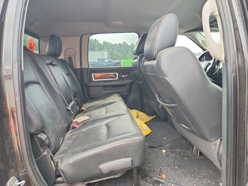 57075526 :رقم المزاد ، 3D7UT2HL7BG552392 vin ، 2011 Dodge Ram 2500 مزاد بيع