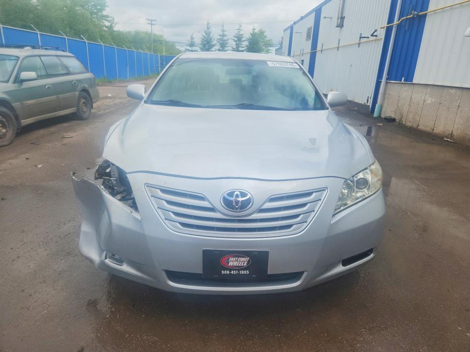 Продаж на аукціоні авто 2008 Toyota Camry, vin: 4T1BE46K28U777418, номер лоту: 57803746