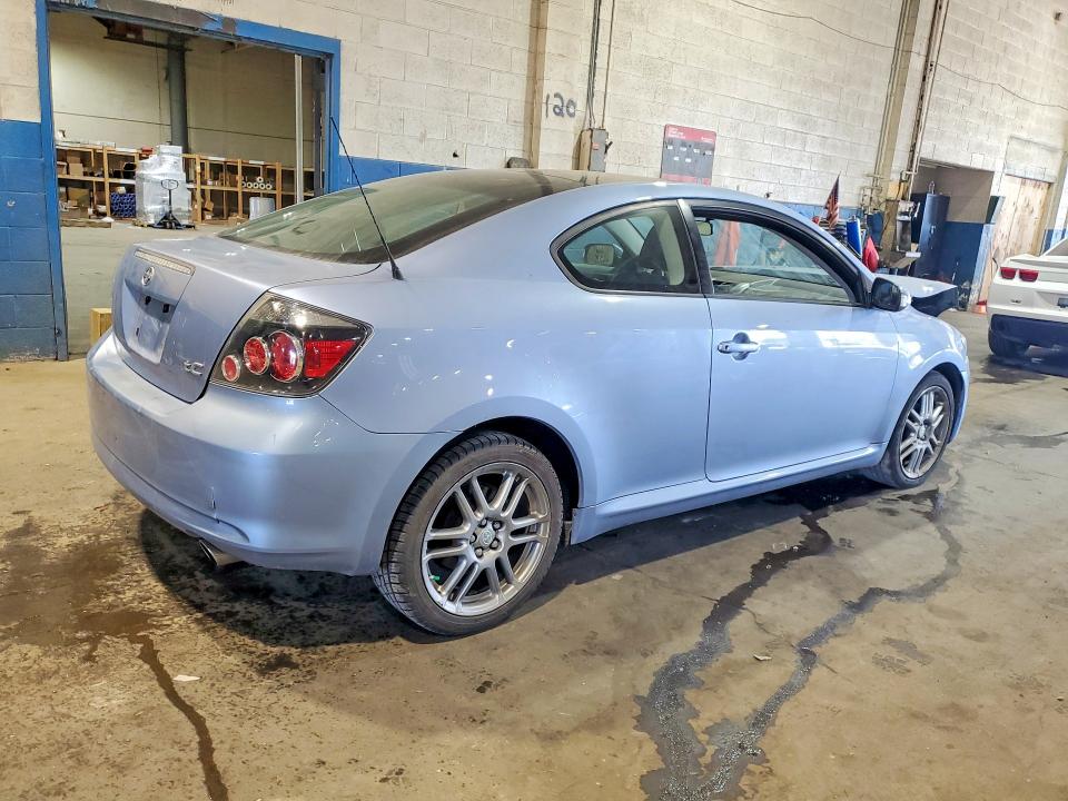 Продажа на аукционе авто 2010 Scion Tc, vin: JTKDE3B72A0311583, номер лота: 56094856