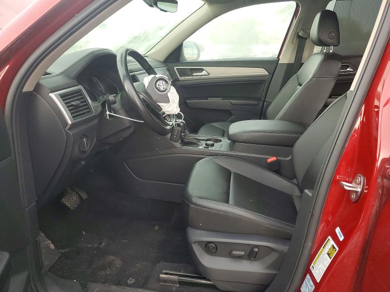 Aukcja sprzedaży 2019 Volkswagen Atlas, vin: 1V2LR2CA4KC559876, numer aukcji: 56754746