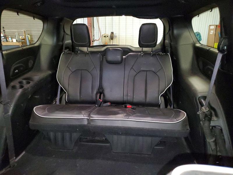 Продаж на аукціоні авто 2022 Chrysler Pacifica, vin: 2C4RC3GG1NR184784, номер лоту: 57527836