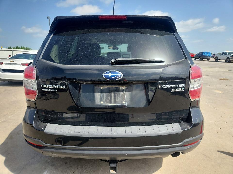 Продаж на аукціоні авто 2014 Subaru Forester, vin: JF2SJAHCXEH527340, номер лоту: 59144756