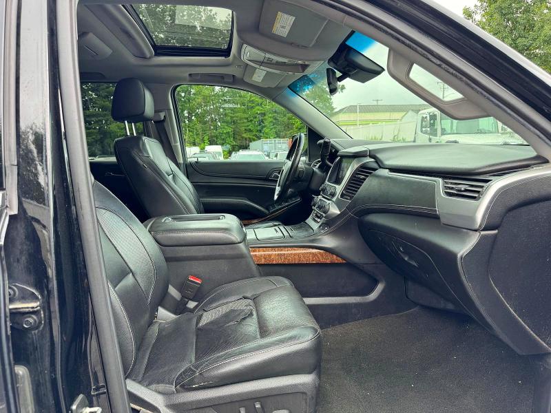 Auction sale of the 2017 Chevrolet Suburban, vin: 1GNSKJKC3HR249150, lot number: 58768996