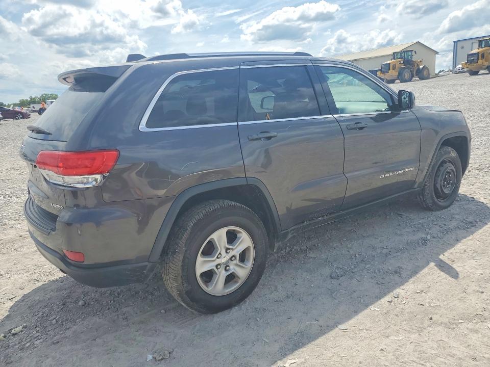 Продажа на аукционе авто 2015 Jeep Grand Cherokee, vin: 1C4RJFAG2FC847029, номер лота: 57117826
