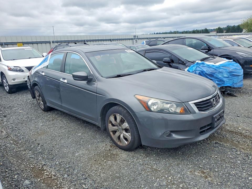 Aukcja sprzedaży 2008 Honda Accord, vin: 1HGCP36848A030357, numer aukcji: 85791915