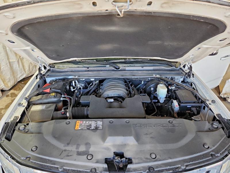 Aukcja sprzedaży 2019 Chevrolet Suburban, vin: 1GNSKJKJ1KR289572, numer aukcji: 55875466