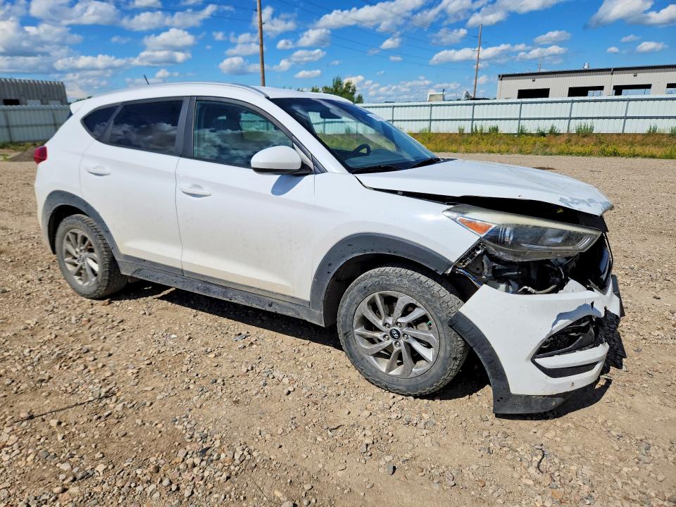 Продажа на аукционе авто 2016 Hyundai Tucson, vin: KM8J3CA48GU065482, номер лота: 57946156
