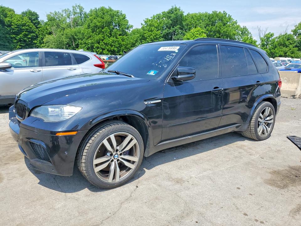 Aukcja sprzedaży 2013 Bmw X5, vin: 5YMGY0C50D0C11682, numer aukcji: 55476996