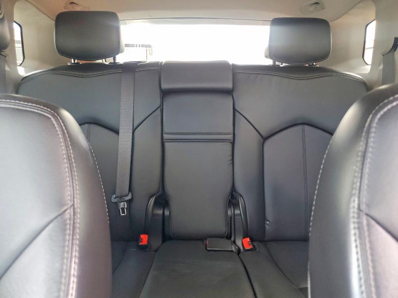 Aukcja sprzedaży 2015 Cadillac Srx, vin: 3GYFNAE35FS577199, numer aukcji: 59112176