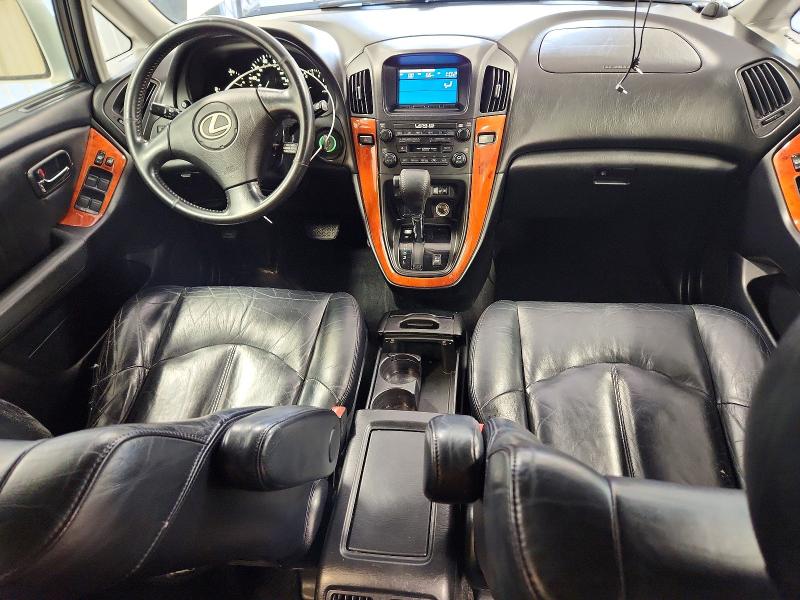 Продаж на аукціоні авто 2001 Lexus Rx, vin: JTJHF10U010168777, номер лоту: 55933176