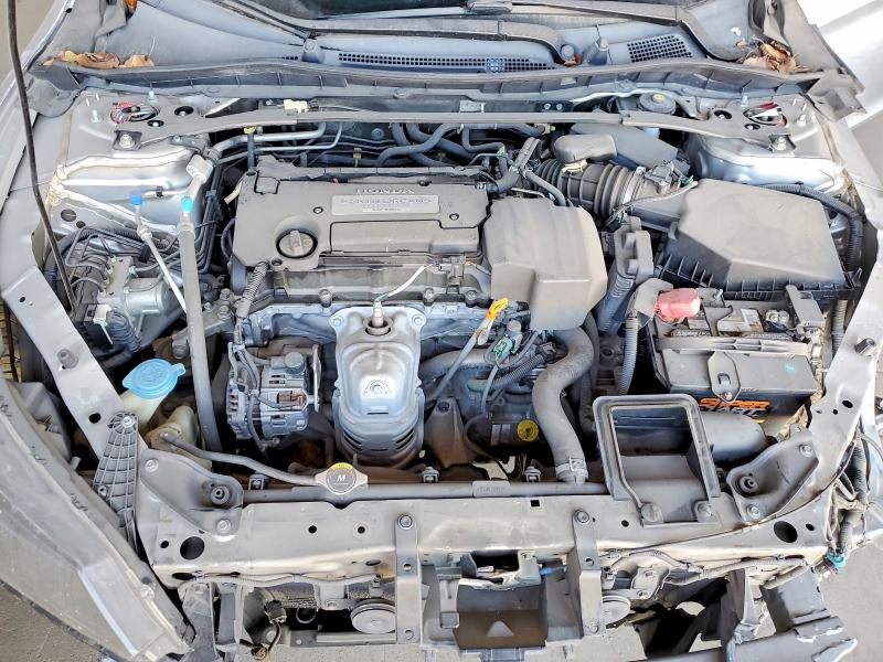 Aukcja sprzedaży 2013 Honda Accord, vin: 1HGCR2F50DA059973, numer aukcji: 56827516