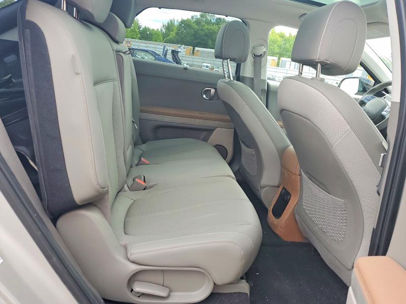 Aukcja sprzedaży 2024 Hyundai Ioniq 5, vin: KM8KRDDF3RU275755, numer aukcji: 56836836