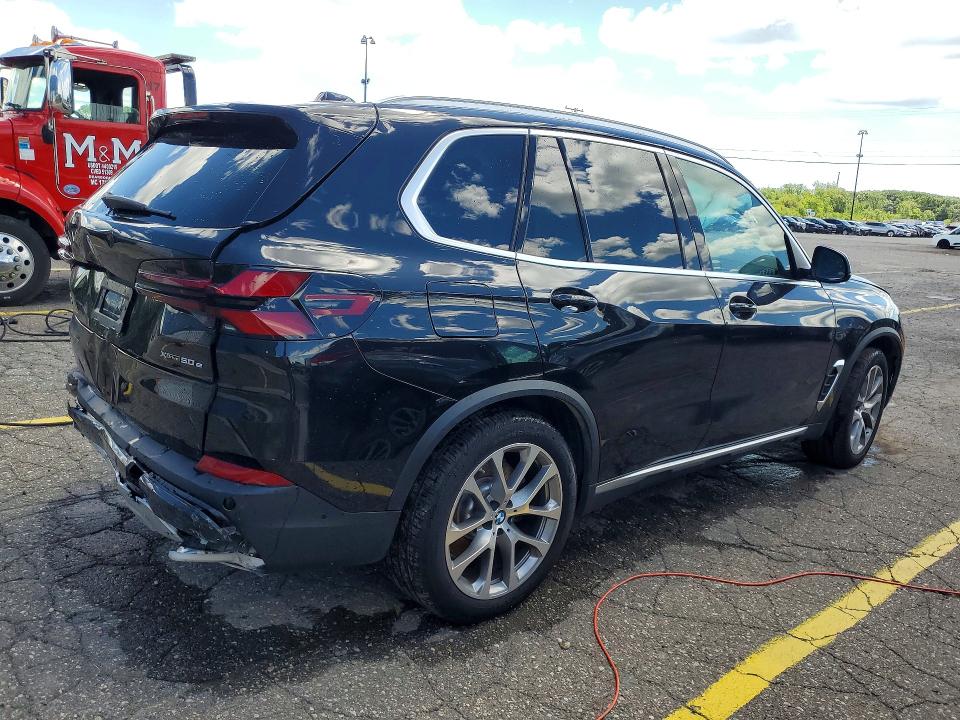 Aukcja sprzedaży 2026 Bmw X5, vin: 5UX43EU09T9186801, numer aukcji: 57734376
