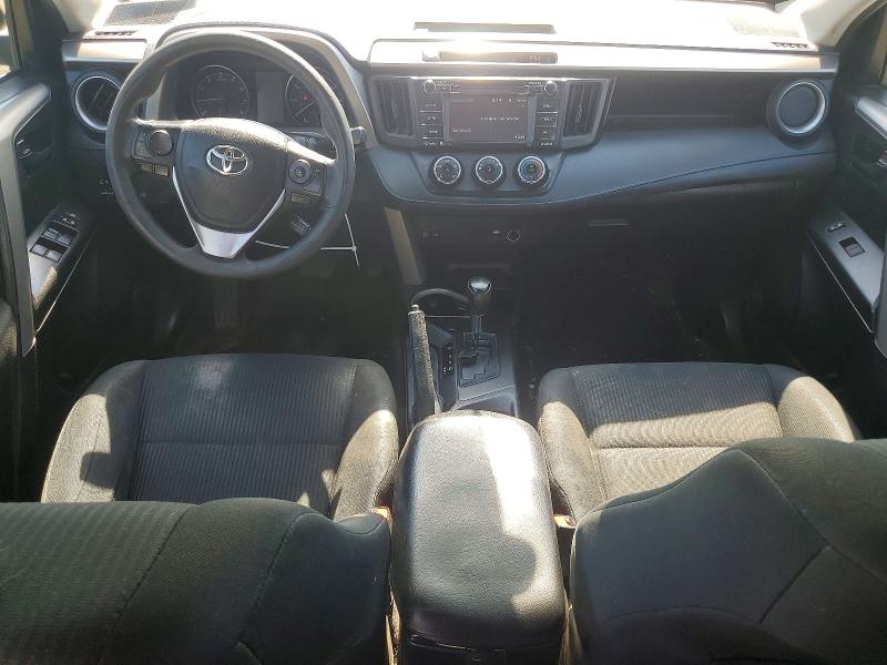2017 Toyota Rav4 მანქანა იყიდება აუქციონზე, vin: 2T3BFREV5HW679173, აუქციონის ნომერი: 56275966