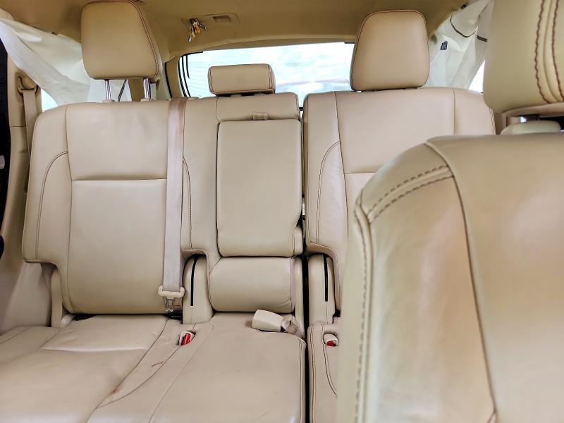Продажа на аукционе авто 2017 Toyota Highlander, vin: 5TDKZRFH7HS226982, номер лота: 56066886