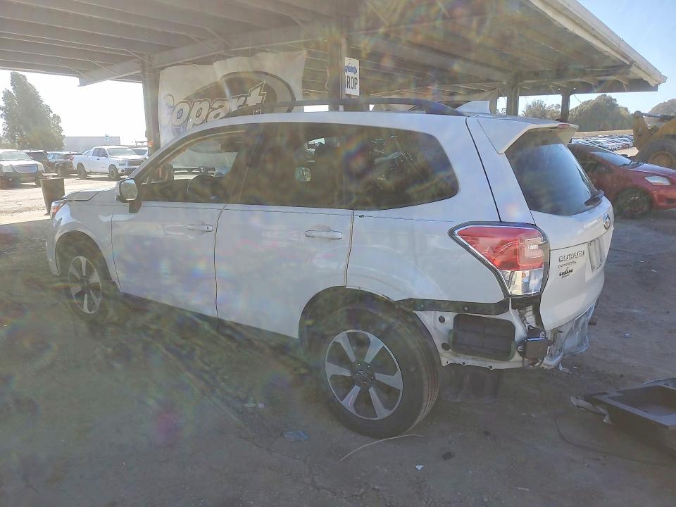 Aukcja sprzedaży 2018 Subaru Forester, vin: JF2SJAGC5JH423348, numer aukcji: 55375966