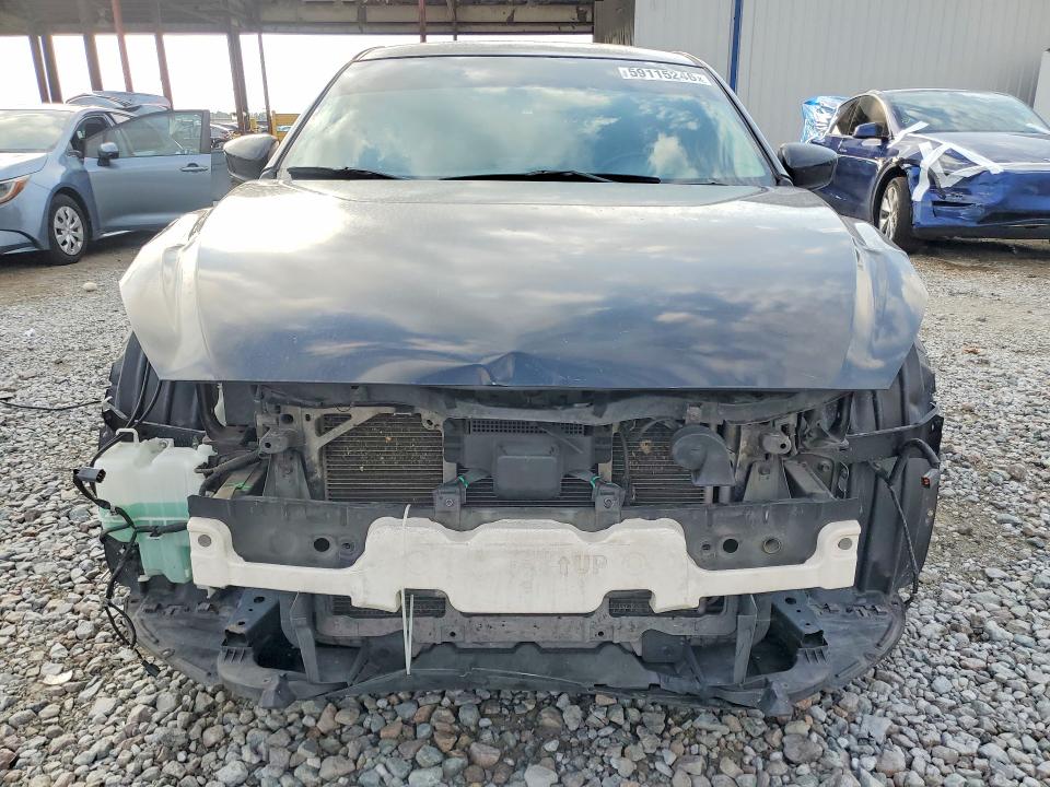 Aukcja sprzedaży 2016 Mazda 3, vin: JM1BM1K72G1312614, numer aukcji: 59115246