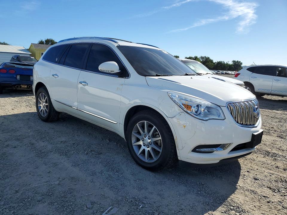 Продажа на аукционе авто 2015 Buick Enclave, vin: 5GAKVBKD9FJ169654, номер лота: 56997996