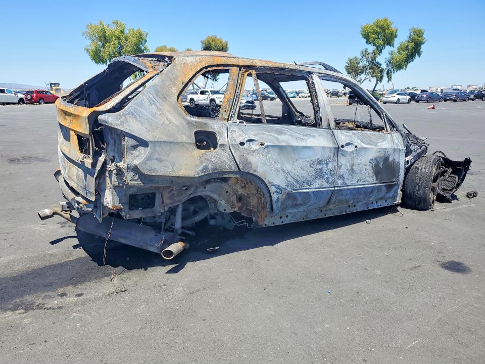 2013 Bmw X5 მანქანა იყიდება აუქციონზე, vin: 5UXZV4C58D0E09586, აუქციონის ნომერი: 57061476