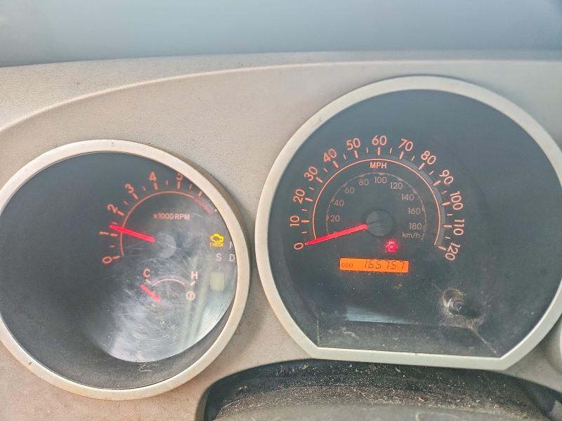 2007 Toyota Tundra მანქანა იყიდება აუქციონზე, vin: 5TFRV54177X004699, აუქციონის ნომერი: 56312046