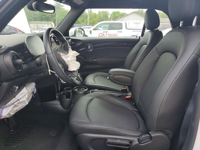 Aukcja sprzedaży 2024 Mini Cooper, vin: WMW23DL08R3R81870, numer aukcji: 56107786