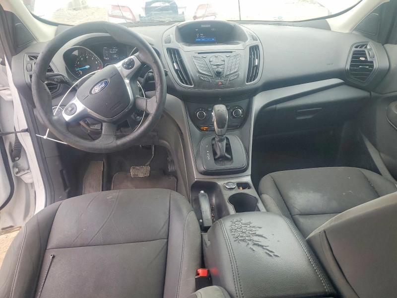 Aukcja sprzedaży 2016 Ford Escape, vin: 1FMCU0F75GUC88134, numer aukcji: 56492536