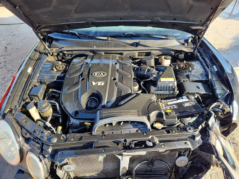 55629326 :رقم المزاد ، KNALD125985154783 vin ، 2008 Kia Amanti مزاد بيع