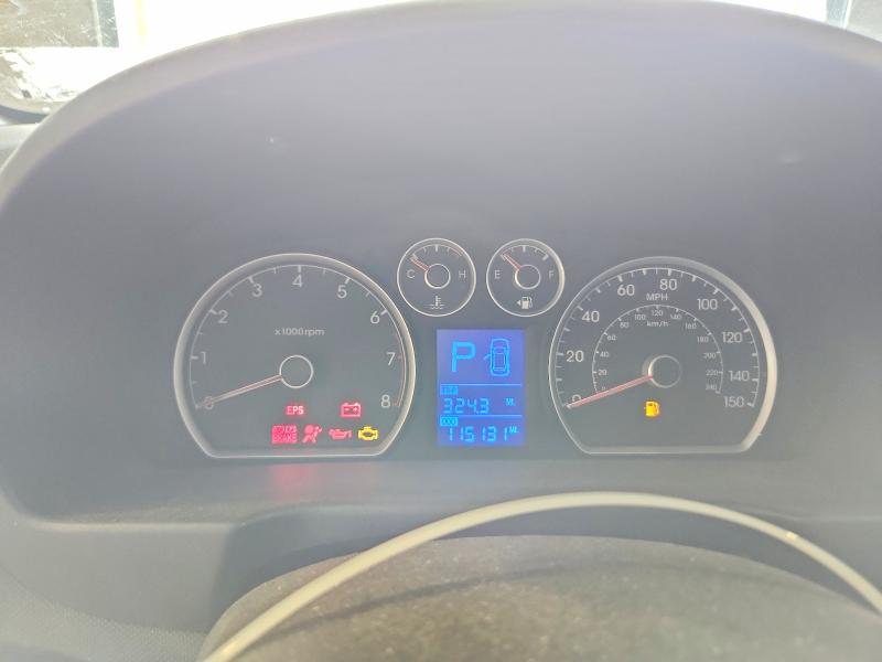 Aukcja sprzedaży 2011 Hyundai Elantra Touring, vin: KMHDC8AE8BU113820, numer aukcji: 56945046