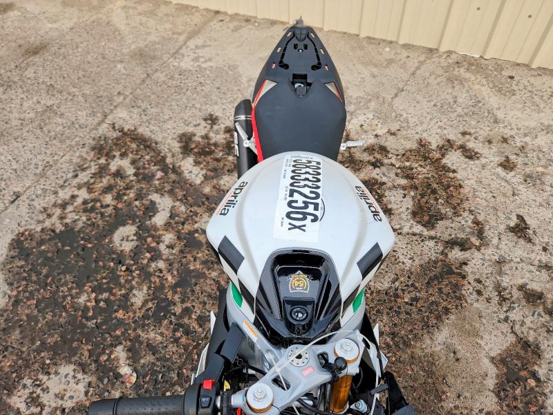 Продаж на аукціоні авто 2024 Aprilia Rs, vin: ZD4KSUR05RS000644, номер лоту: 58333256