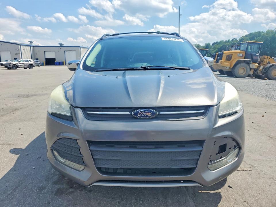 Aukcja sprzedaży 2013 Ford Escape, vin: 1FMCU0GX0DUA45485, numer aukcji: 56956416