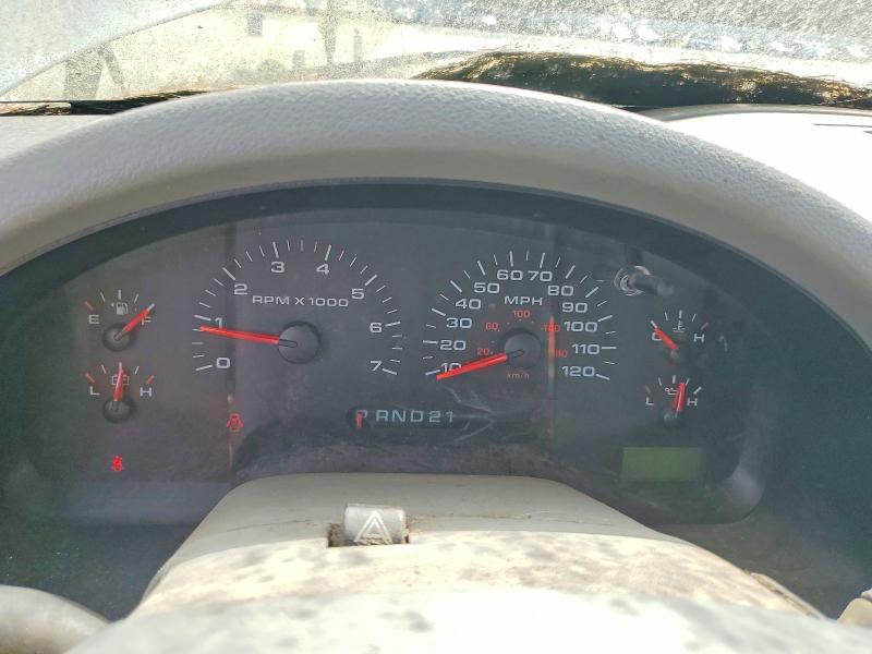 Aukcja sprzedaży 2005 Ford F-150, vin: 1FTRX12565FA34823, numer aukcji: 58655286