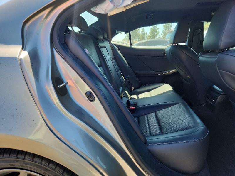 Продажа на аукционе авто 2018 Lexus Is, vin: JTHBA1D27J5075403, номер лота: 57427936