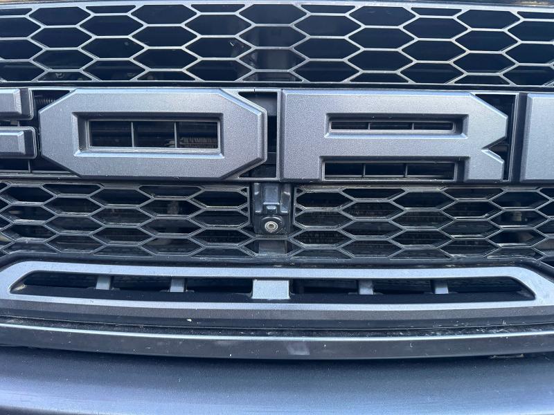 Aukcja sprzedaży 2017 Ford F150, vin: 1FTFW1RG5HFC33279, numer aukcji: 57085796