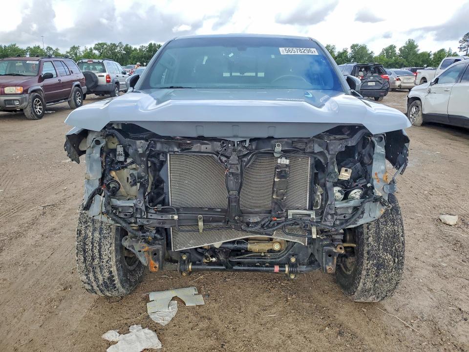 Продажа на аукционе авто 2025 Nissan Frontier, vin: 1N6ED1EK5SN604589, номер лота: 56578296
