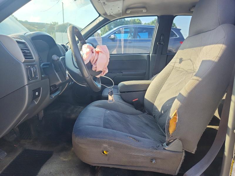 2004 Chevrolet Colorado მანქანა იყიდება აუქციონზე, vin: 1GCCS136348166453, აუქციონის ნომერი: 55716806